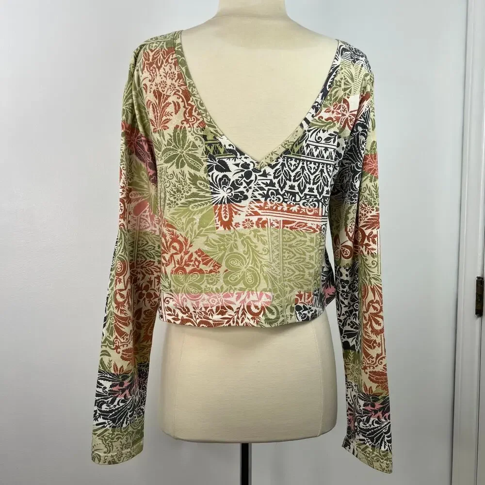 Anthropologie daily practice